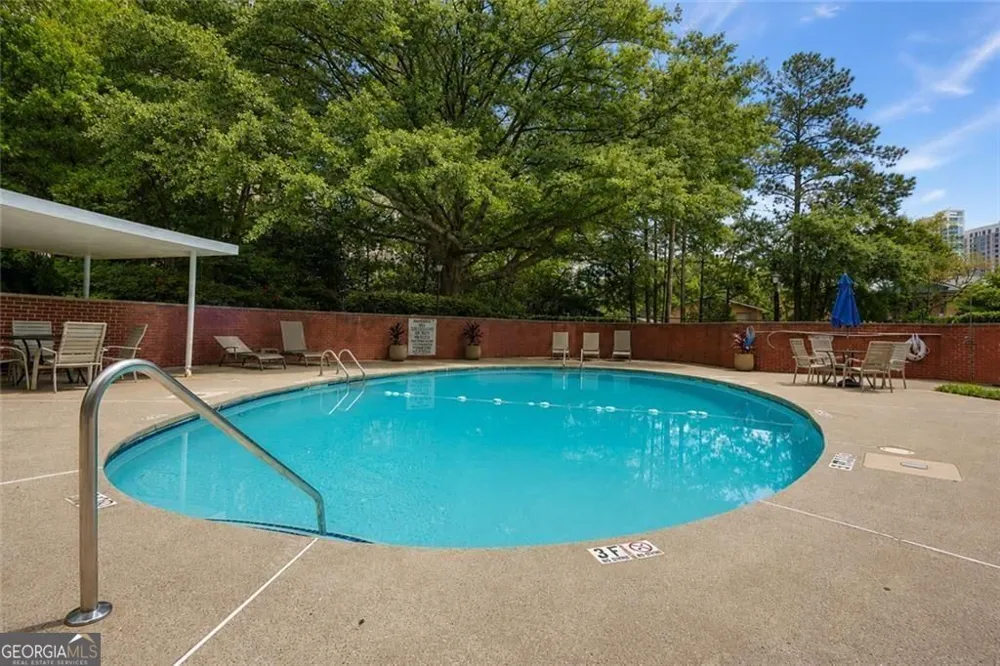 3060 Pharr Court North NW Atlanta, GA 30305
