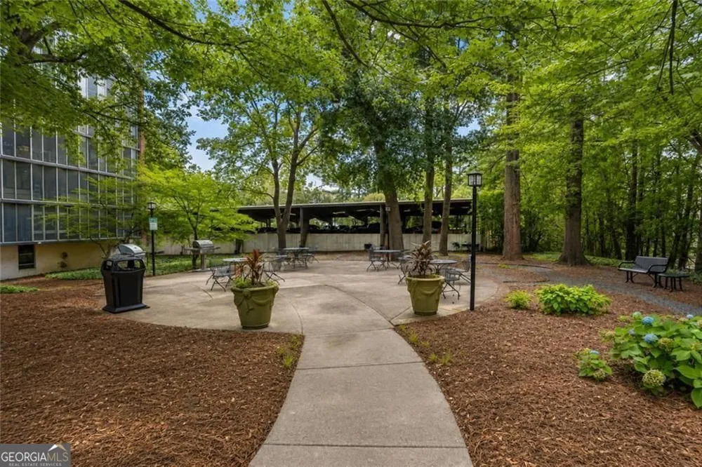 3060 Pharr Court North NW Atlanta, GA 30305