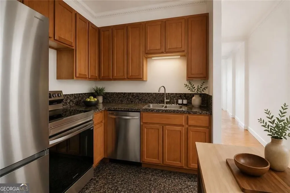 3060 Pharr Court North NW Atlanta, GA 30305
