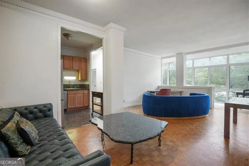 3060 Pharr Court North NW Atlanta, GA 30305