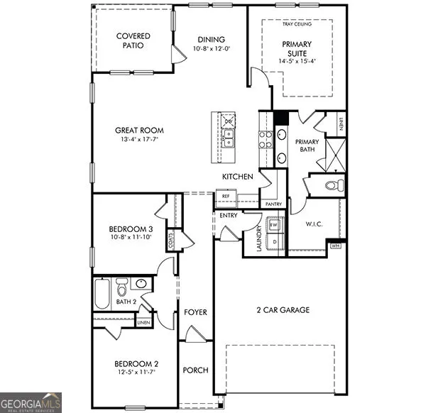 138 Rise RD Adairsville, GA 30103