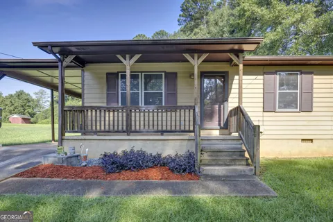 65 Pinehurst DR