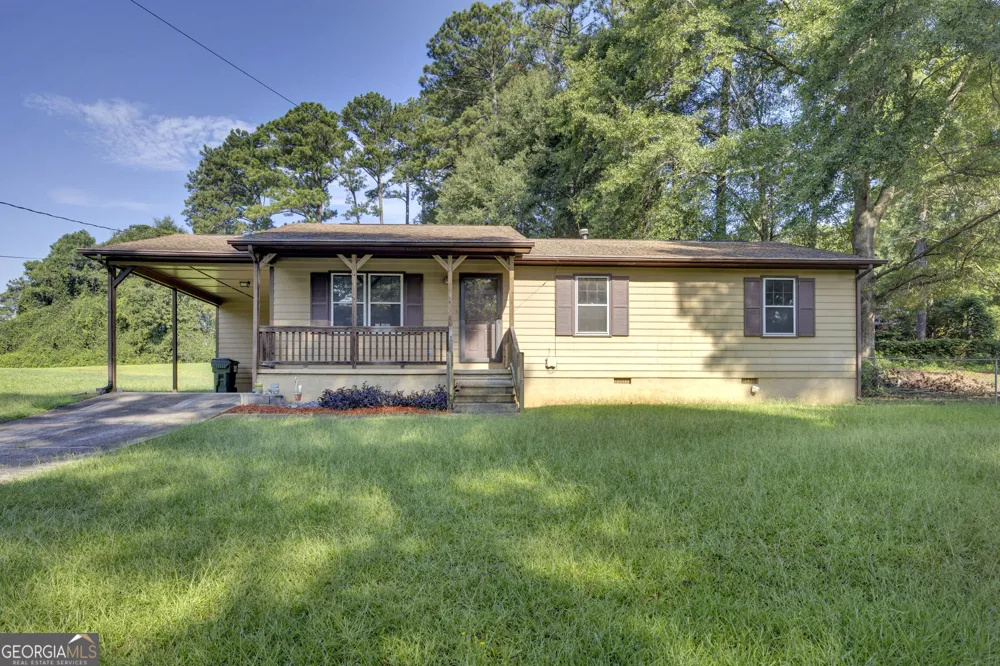 65 Pinehurst DR Stockbridge, GA 30281