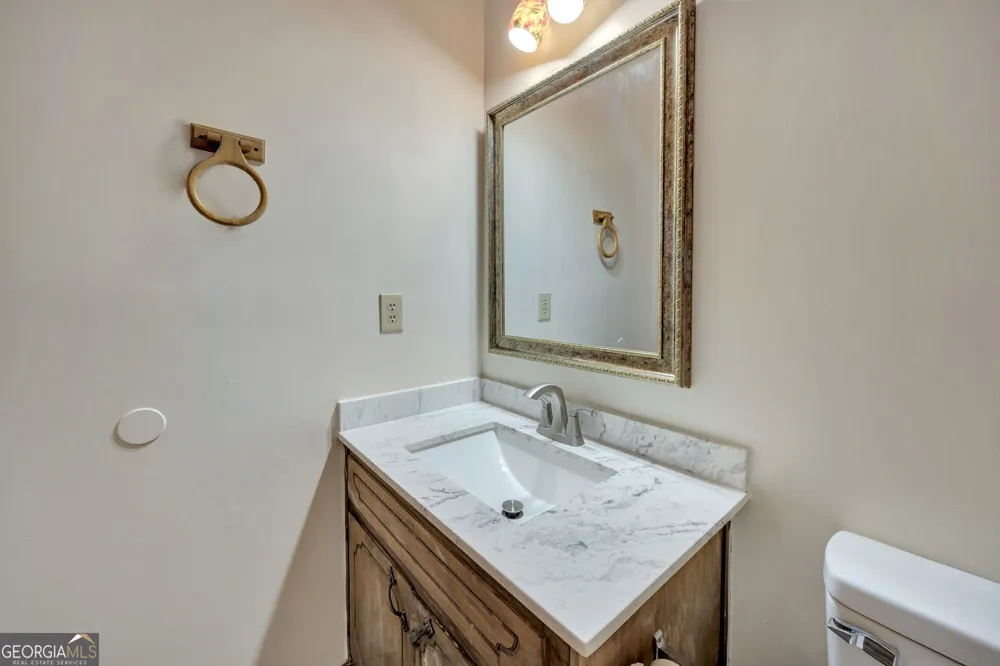 65 Pinehurst DR Stockbridge, GA 30281