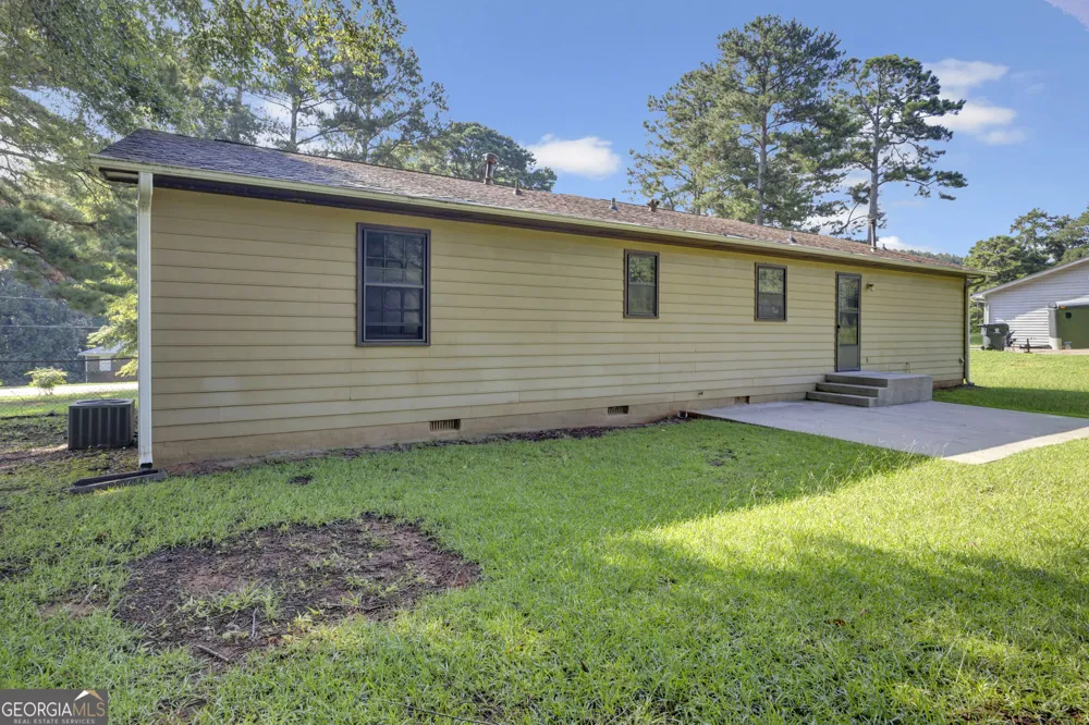 65 Pinehurst DR Stockbridge, GA 30281