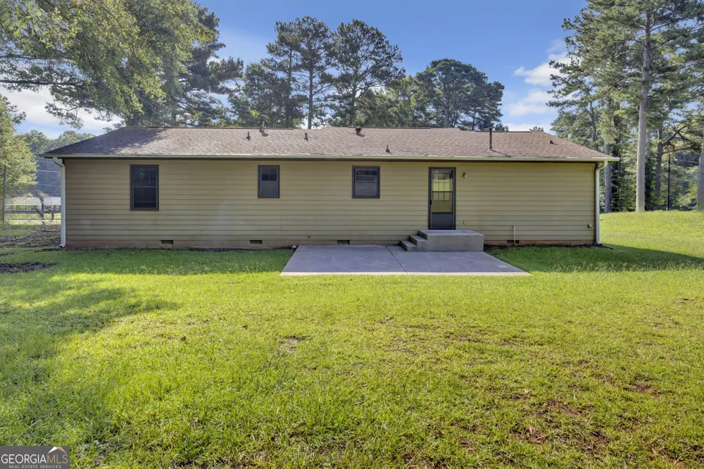 65 Pinehurst DR Stockbridge, GA 30281