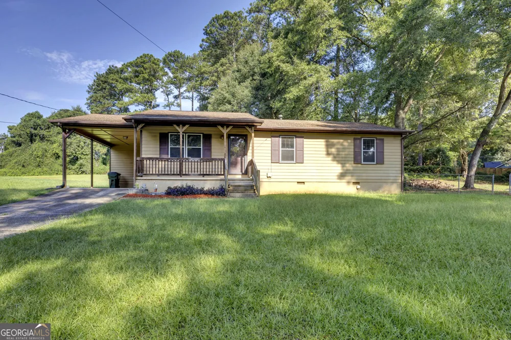 65 Pinehurst DR Stockbridge, GA 30281