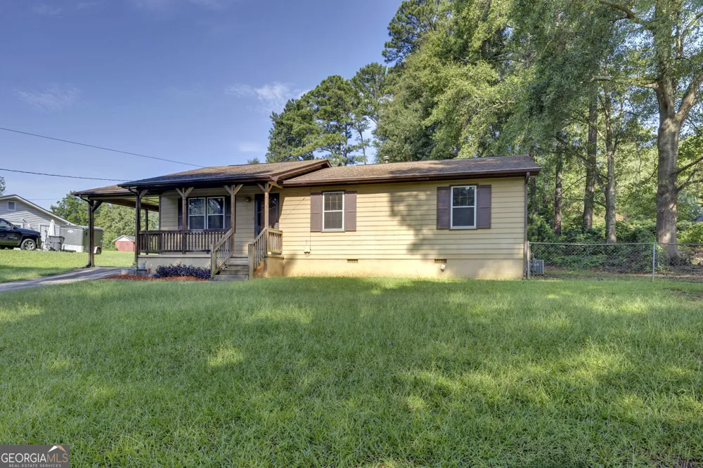 65 Pinehurst DR Stockbridge, GA 30281