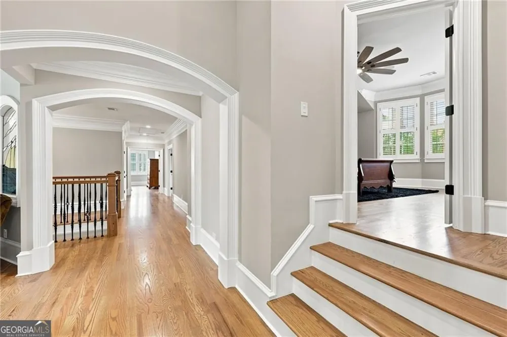 6756 Hedge Row LN Gainesville, GA 30506