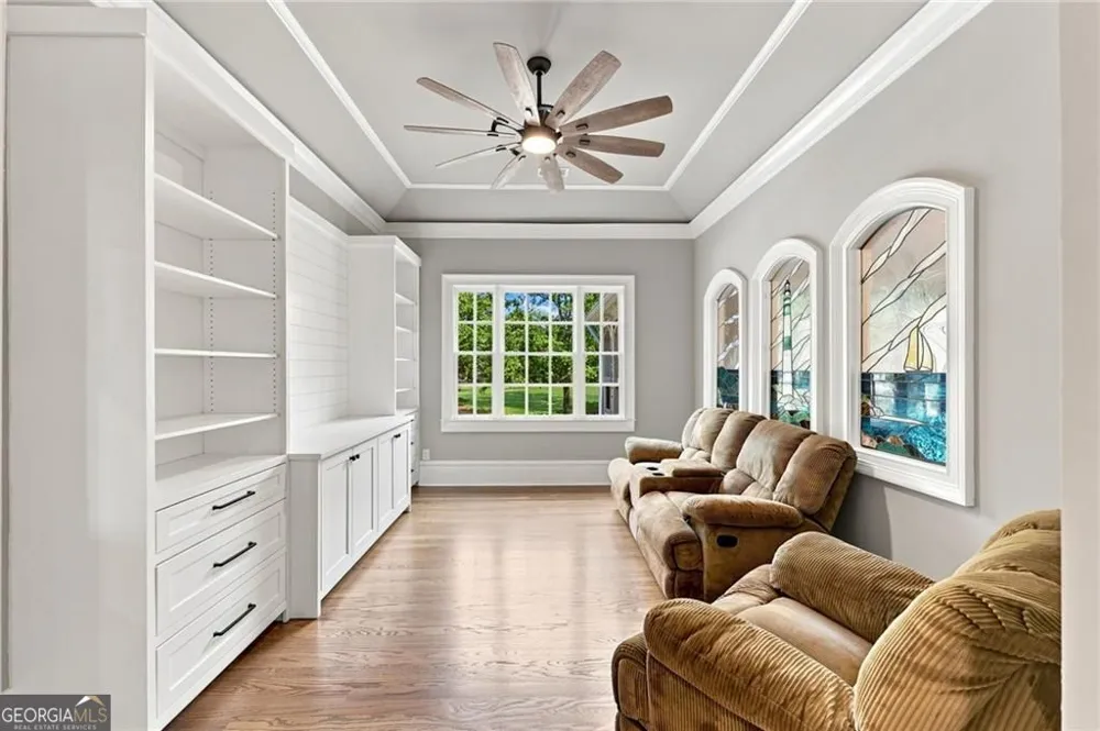 6756 Hedge Row LN Gainesville, GA 30506
