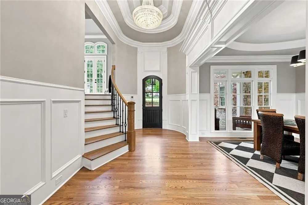 6756 Hedge Row LN Gainesville, GA 30506