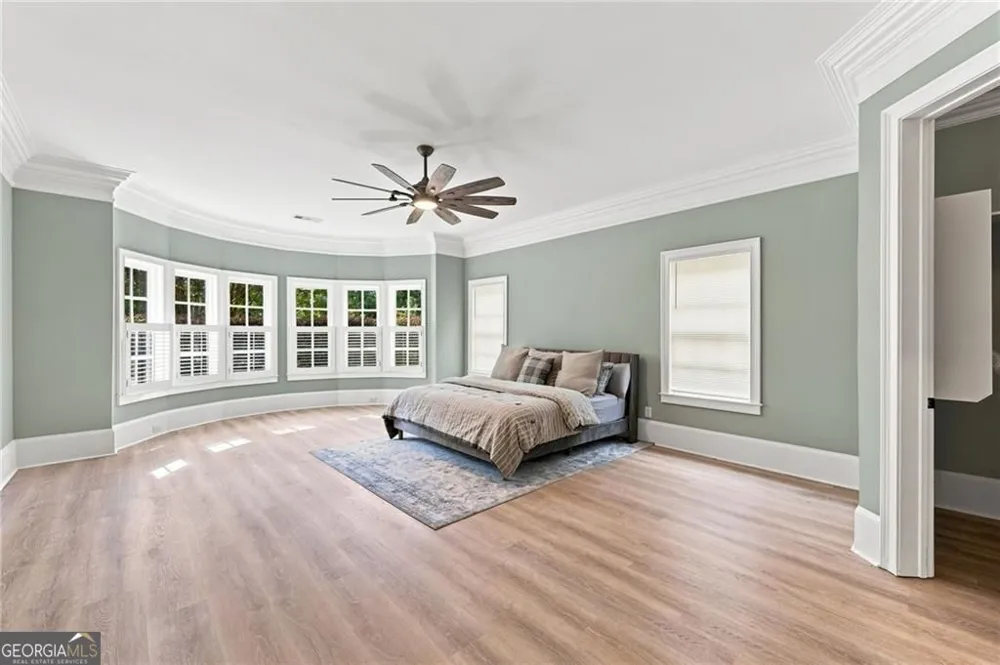 6756 Hedge Row LN Gainesville, GA 30506