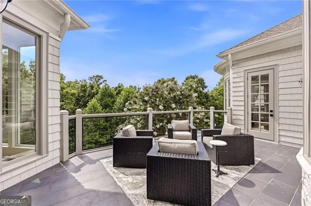 6756 Hedge Row LN Gainesville, GA 30506