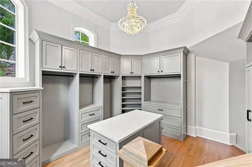 6756 Hedge Row LN Gainesville, GA 30506