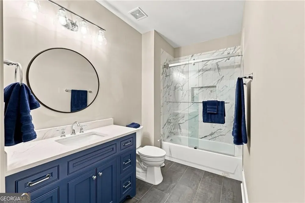 6756 Hedge Row LN Gainesville, GA 30506