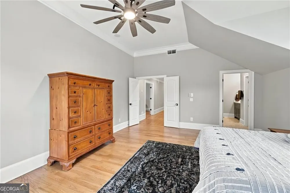 6756 Hedge Row LN Gainesville, GA 30506