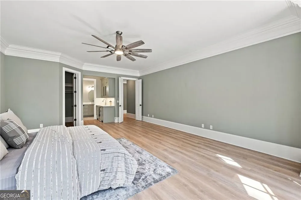 6756 Hedge Row LN Gainesville, GA 30506