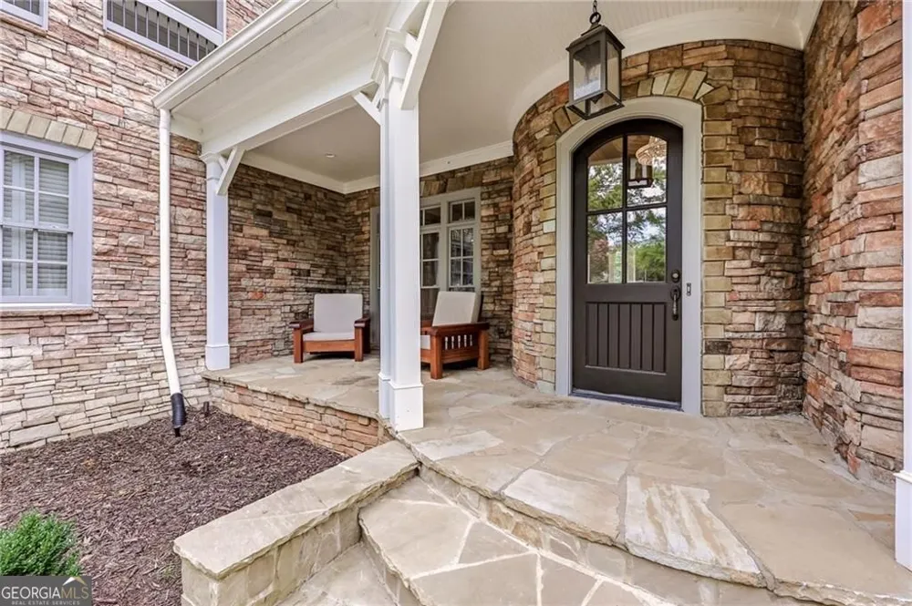 6756 Hedge Row LN Gainesville, GA 30506