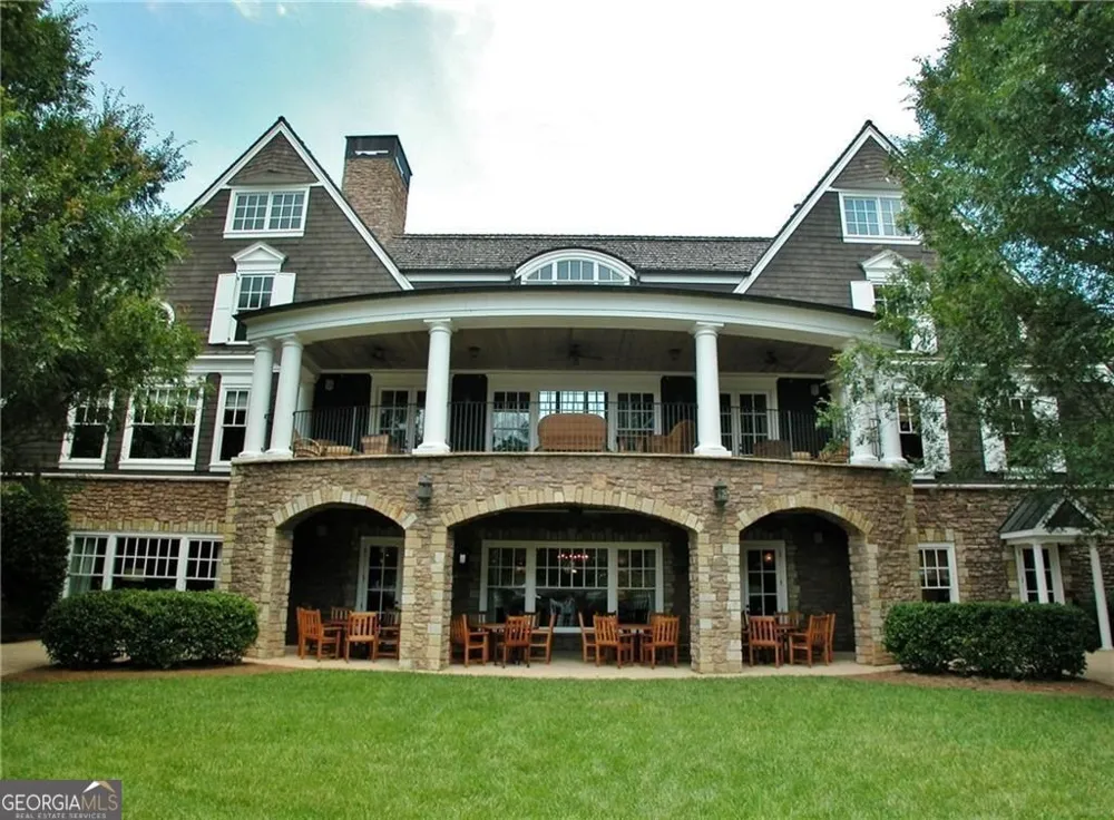 6756 Hedge Row LN Gainesville, GA 30506
