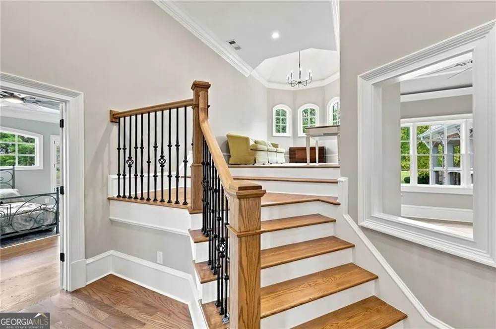 6756 Hedge Row LN Gainesville, GA 30506