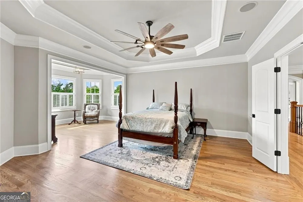 6756 Hedge Row LN Gainesville, GA 30506
