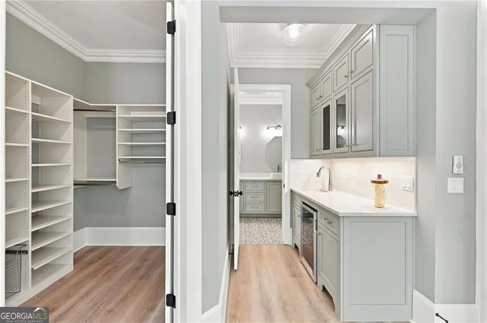 6756 Hedge Row LN Gainesville, GA 30506
