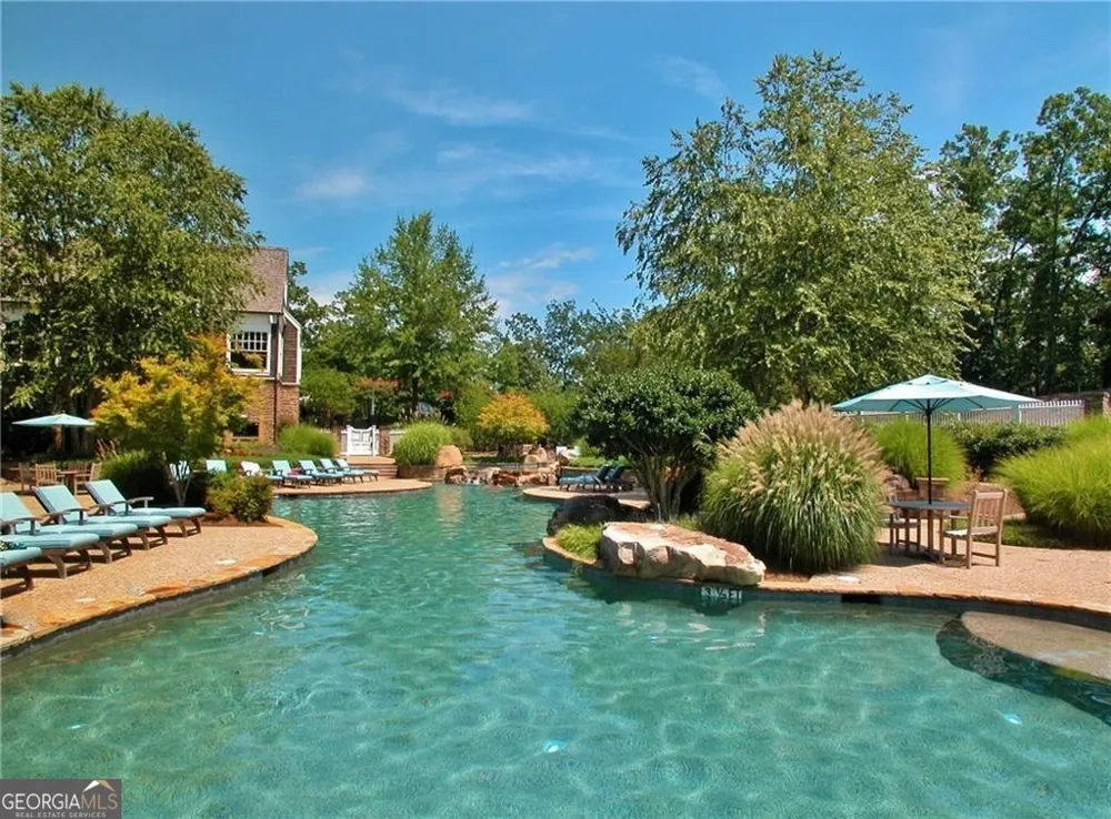 6756 Hedge Row LN Gainesville, GA 30506