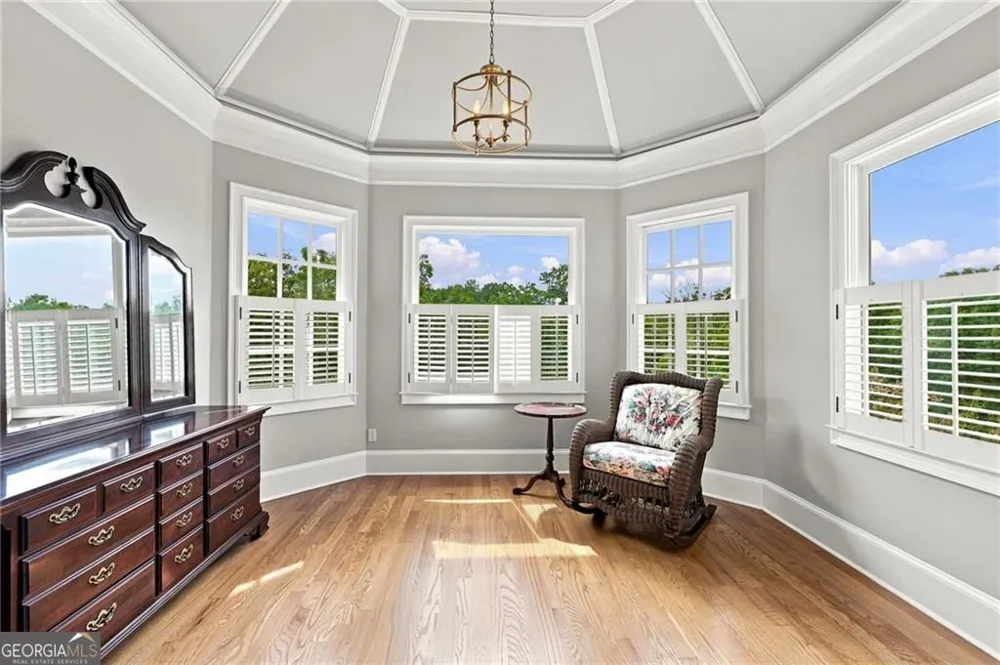 6756 Hedge Row LN Gainesville, GA 30506