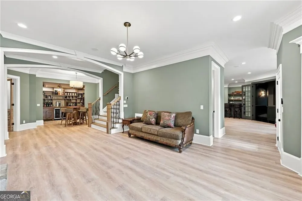 6756 Hedge Row LN Gainesville, GA 30506
