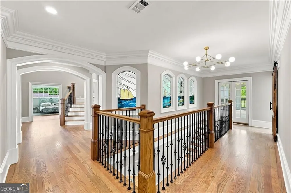 6756 Hedge Row LN Gainesville, GA 30506