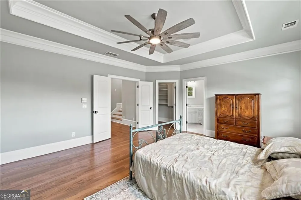 6756 Hedge Row LN Gainesville, GA 30506
