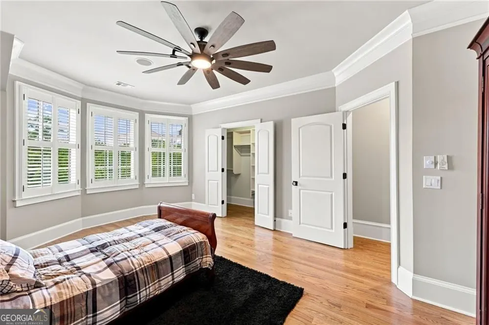 6756 Hedge Row LN Gainesville, GA 30506