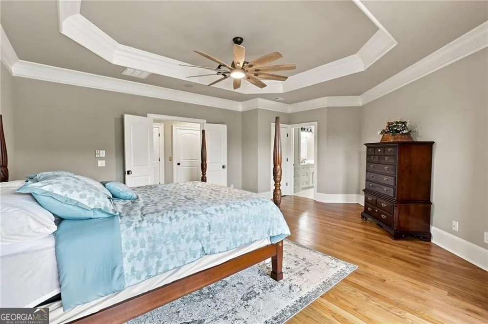 6756 Hedge Row LN Gainesville, GA 30506