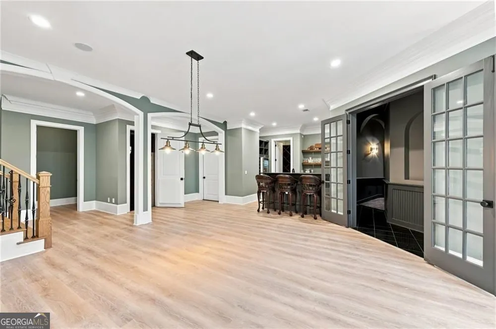 6756 Hedge Row LN Gainesville, GA 30506