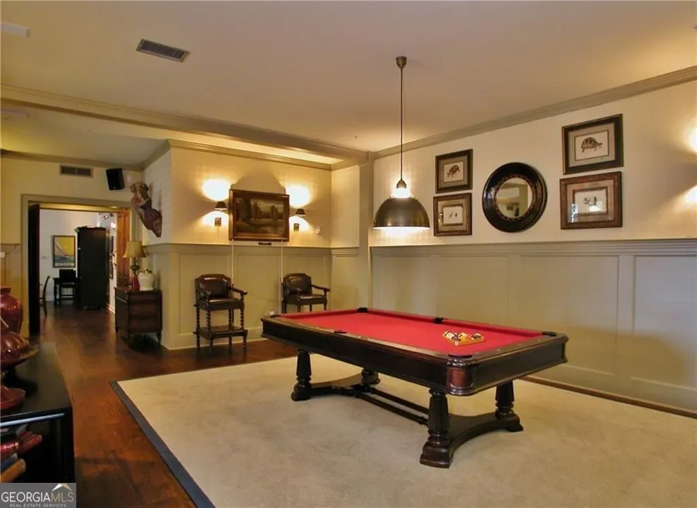 6756 Hedge Row LN Gainesville, GA 30506