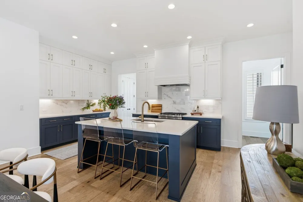 6905 Viridian ALY Alpharetta, GA 30005