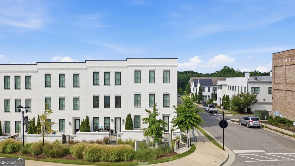 6905 Viridian ALY Alpharetta, GA 30005