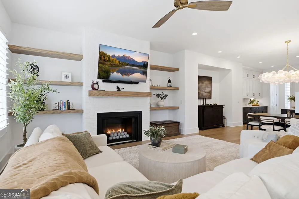 6905 Viridian ALY Alpharetta, GA 30005