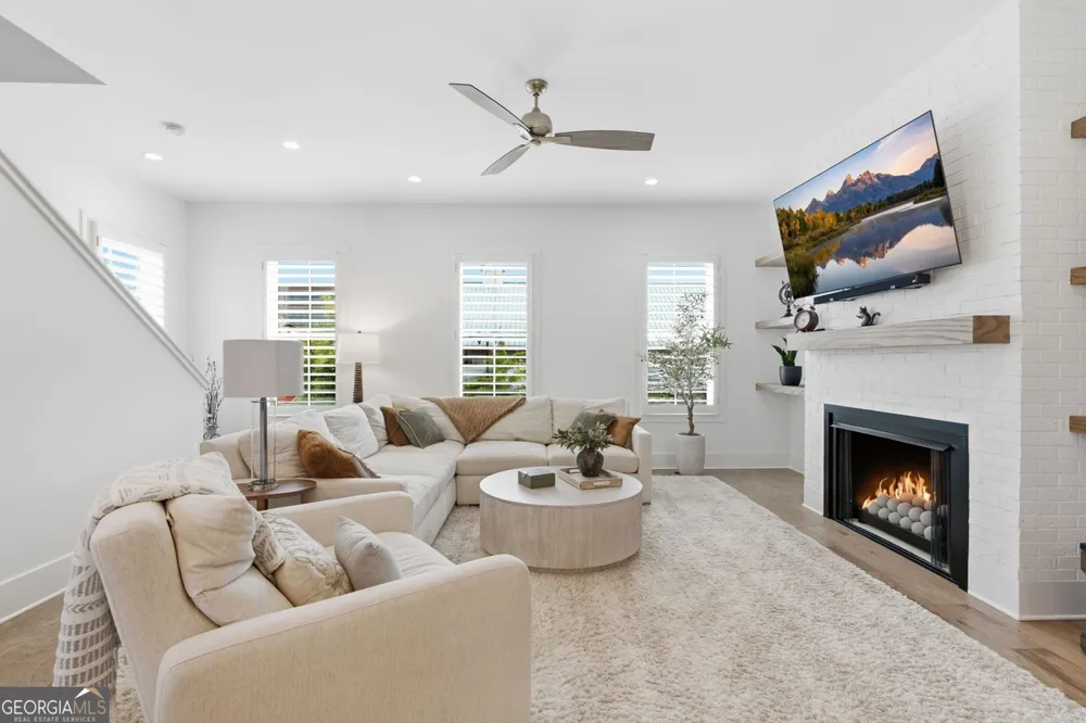6905 Viridian ALY Alpharetta, GA 30005