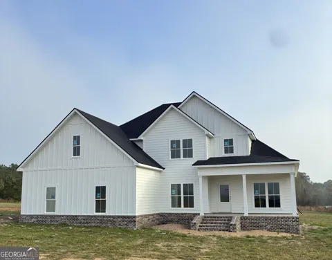 3227 Jason Franklin RD