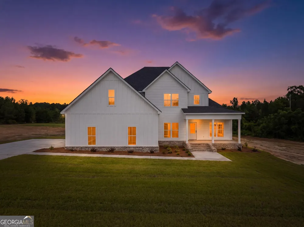3227 Jason Franklin RD Register, GA 30452