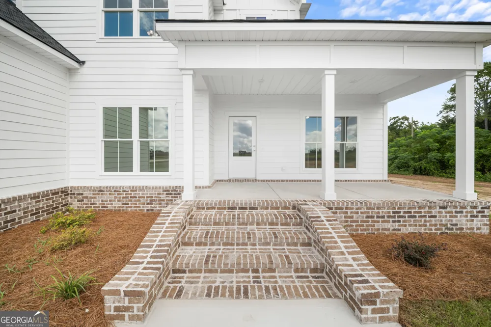 3227 Jason Franklin RD Register, GA 30452