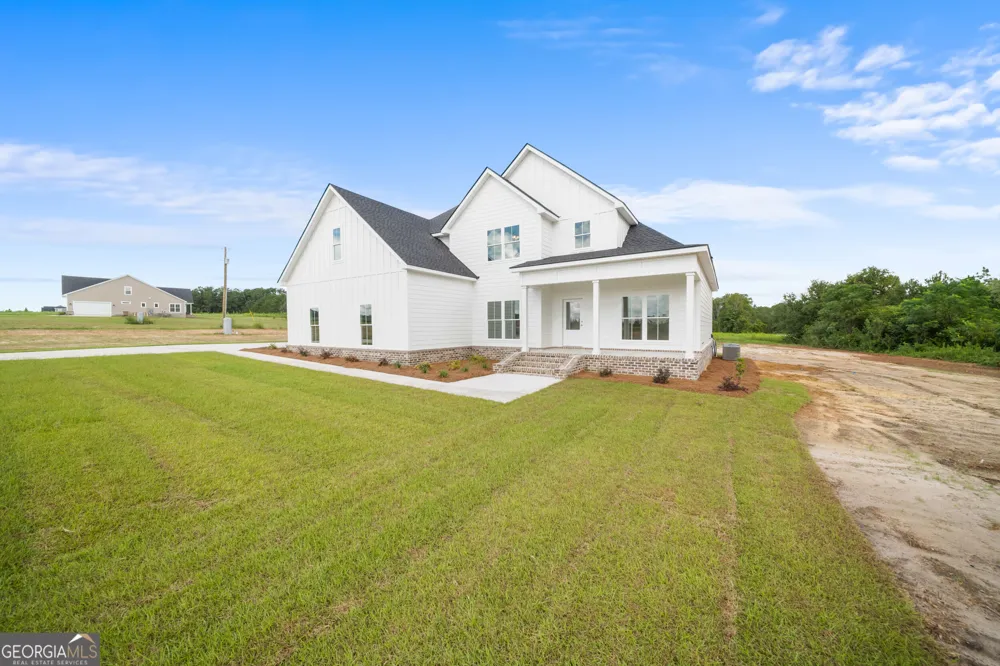 3227 Jason Franklin RD Register, GA 30452