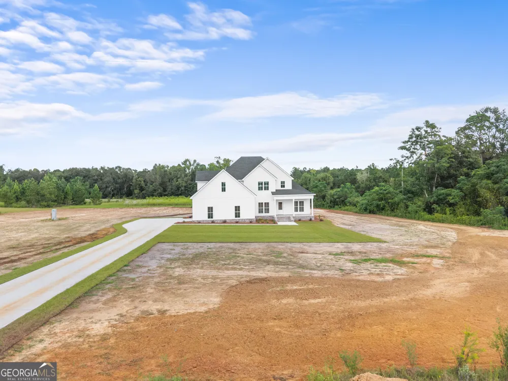 3227 Jason Franklin RD Register, GA 30452