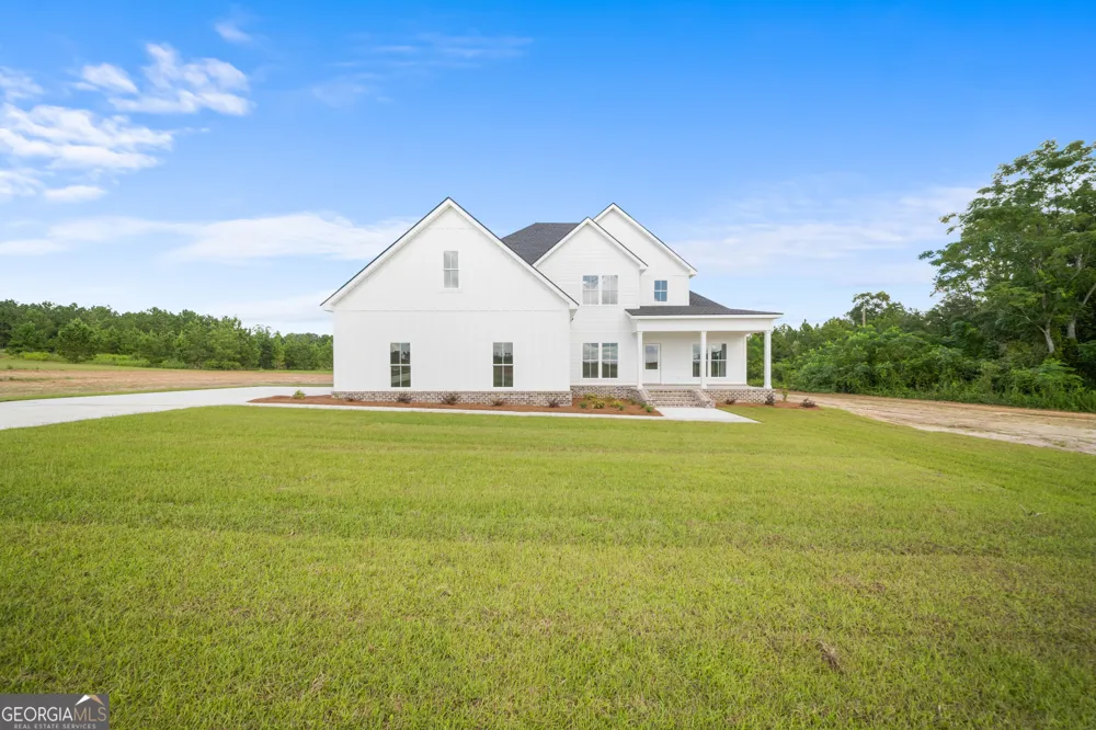 3227 Jason Franklin RD Register, GA 30452
