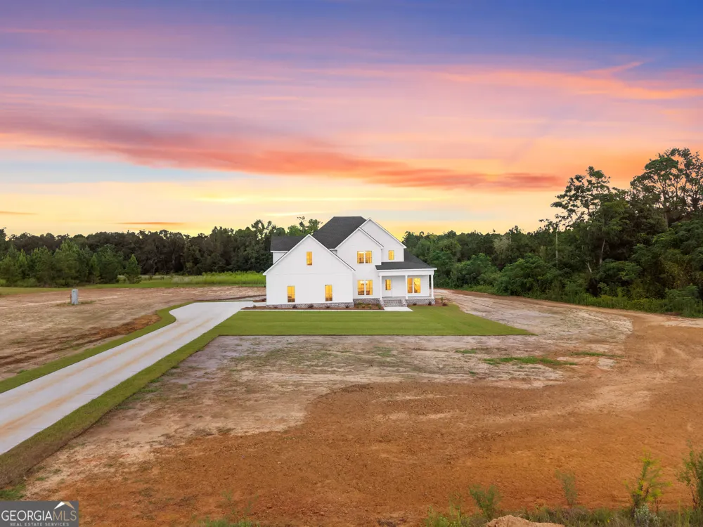 3227 Jason Franklin RD Register, GA 30452