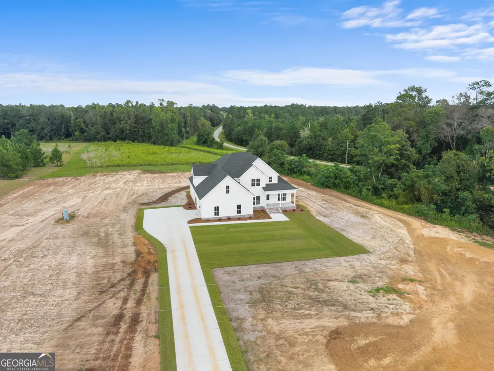 3227 Jason Franklin RD Register, GA 30452