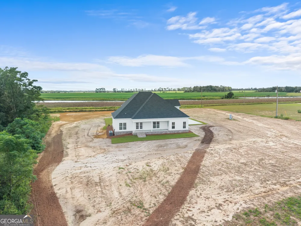 3227 Jason Franklin RD Register, GA 30452