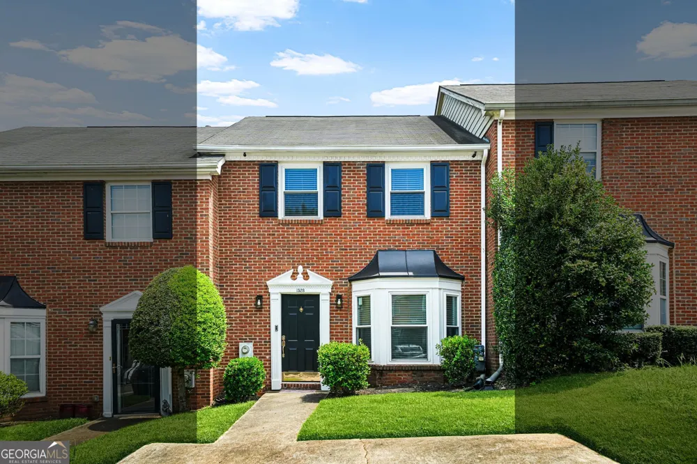 1528 Paces Ferry North DR Smyrna, GA 30080