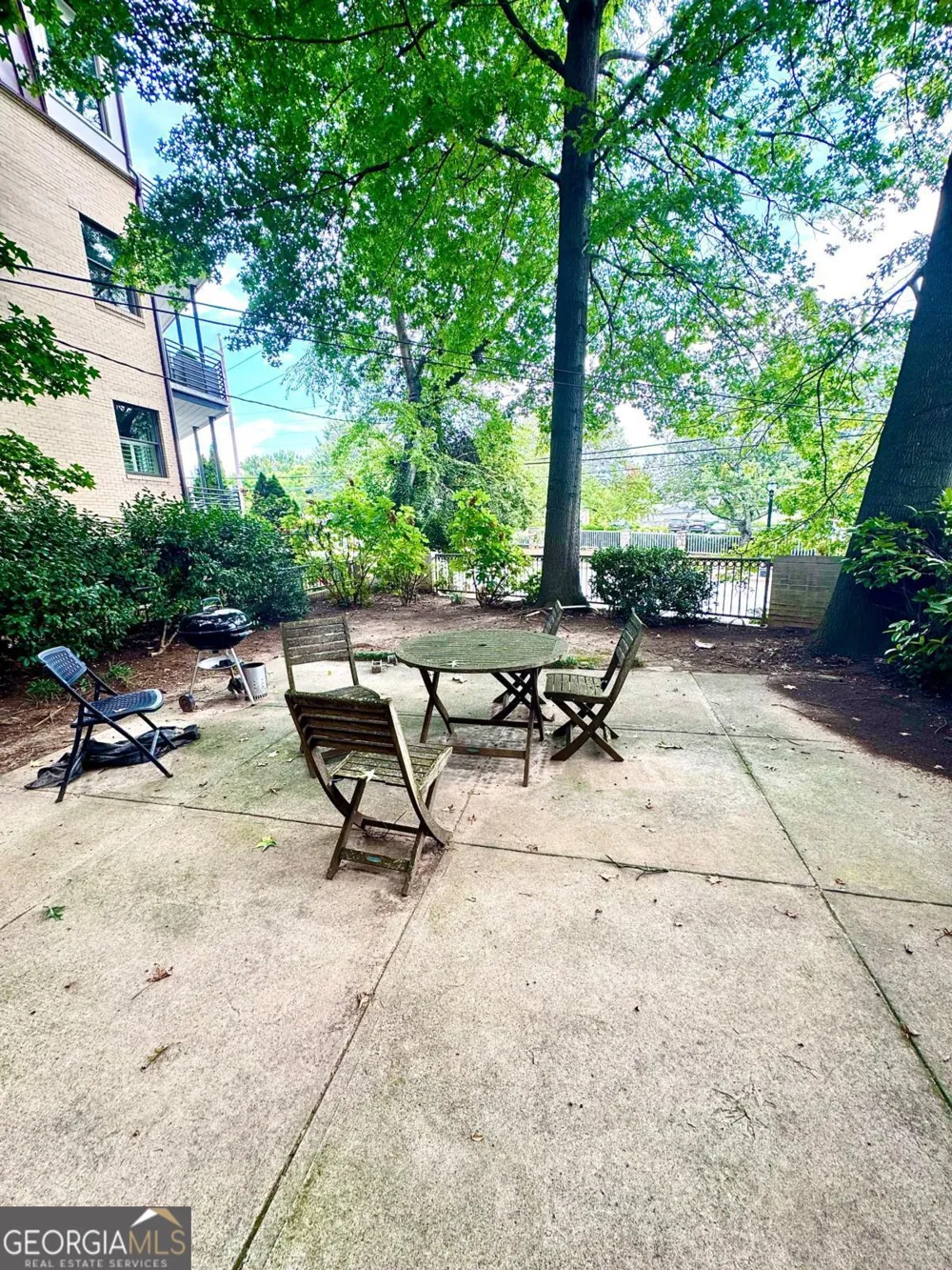 1206 Piedmont AVE NE Atlanta, GA 30309